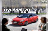 Νέο Hyundai i20 · Hyundai i20 Νέο ... Τακτική συντήρηση (Service) ανά έτη/χλμ 1ο Service: 1o έτος ή 15.000 χλμ. 2ο Service και επόμενα: