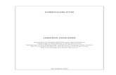 Lampros Vasiliades CV · PDF file undergraduate and postgraduate studies, Sessional Lecturer (Greek Presidential Decree 407/80) for undergraduate and postgraduate courses in civil