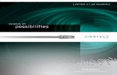 surpass all possibilities - Waters Corporation surpass all possibilities [ CORTECS 2.7 ¢µm COLUMNS ]