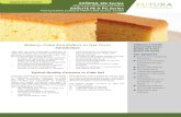 Bakery: Cake Emulsifiers in Gel Formsynercore.co.za/content/uploads/2019/05/CakeGel8pp2018_Single.pdf · Distilled Monoglycerides (DMG) forms the main composition of emulsifiers in