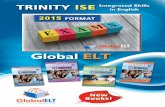 Trinity books 2015-4-PAGES 9/10/2015 11:50 πμ Page 1 ......9781781642153 Succeed in Trinity-GESE-Grades 3 & 4 - CEFR A2 - Global ELT - Audio CD 9781781641859 Succeed in Trinity-GESE-Grade
