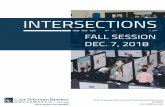 INTERSECTIONS - Case Western Reserve University...Chin Stephanie Monitoring Heart Rate and Galvanic Skin Response to Assess Patient Stress in the Intensive Care Unit 20 ... Jackson