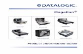 Magellan - lan® 8300 series, Magellan® 8400 series, M agellan® 8500 series, Magellan® 9500 series, and/or Magell an SL® series scanner and/o r scanner/scale product, including