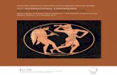 MUSIC AND DANCE IN VISUAL CULTURE - RIdIM · PDF file MUSIC AND DANCE IN VISUAL CULTURE Music Library of Greece “Lilian Voudouri” – The Friends of Music Society ... (among war