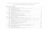 Physique statistique et Evolution des systèmes quantiquessinatra/Qstat2.pdf · Physique statistique et Evolution des systèmes quantiques cours M1 Phytem 2012-2013 d’Alice Sinatra.