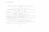 matwbn.icm.edu.plmatwbn.icm.edu.pl/ksiazki/aa/aa68/aa6842.pdf · ACTA ARITHMETICA LXVIII.4 (1994) Divisibility of the κ-fold iterated divisor function of ninto n by Claudia Spiro-Silverman