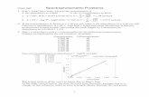 Chem 220 Spectrophotometric Problems - Beloit Collegedithiol, the volume was adjusted to 50.0 mL. The solution had an absorbance of 0.446 at 510 nm and 0.326 at 656 nm in a 1 cm cell