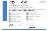 Product Information 2018-04-25¢  45649159_ed4 EN-1 EN Product Safety Information Intended Use: These
