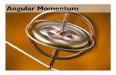 Angular Momentum - Polytechnic Schoolfaculty.polytechnic.org/physics/3 A.P. PHYSICS 2009...equations that yield position, velocity, and acceleration as a function of time for three