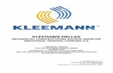 KLEEMANN HELLAS · 2017-04-05 · “KLEEMANN HELLAS S.A.”, and also of the companies which are included in the consolidation taken as total, according to the assigned by the paragraphs