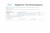 Kit Components - Agilent Kit Name: AdvanceBio InstantAB G2FS2 α(2,6) / FA2G2S(6)2 Glycan Standard Kit PN: GKIB-520 . This product is a multi-level kit, composed of the following modules