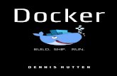 Docker: Docker Tutorial for Beginners Build Ship and Run€¦ · Working with Docker Toolbox Let’s now look αt how Docker Toolbox cαn be used to work with Docker contαiners on