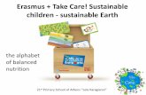 Erasmus + Take Care! Sustainable children - sustainable Earth · Άλμπουμ φωτογραφιών Author: 21dimath_1 Created Date: 2/4/2020 7:11:01 PM ...
