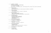 1 2004-2005 Pharmacology Review - University of Minnesota ...jfitzake/Lectures/DMED/...1 2004-2005 Pharmacology Review of Everything (Principles, Cardiovascular and Respiratory drugs