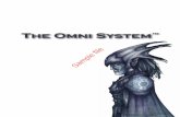 Sample file - DriveThruRPG.comSample file. Basic Rules 3 INTRODUCTION The Omni System™ is a set of rules used to play pen and paper role playing games (or RPG for short). It is designed