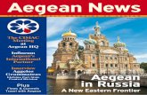 Aegean NewsAegean News iPad version is now available at the app store. Enhanced with video, more photos, and interactive content! You're on the move. So are we. Get Aegean News wherever