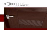 WOOD ΚΕΝΤΡΟ ΠΟΡΤΑΣ - IDAL FERESTRESemi-solid doors offer a classic style that is charming even today. EURODOOR create for you the Classic Series. The doors of the Classic