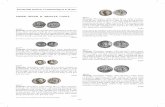 Fourteenth Session, Commencing at 4.30 pm GREEK SILVER & · PDF file 2014-02-28 · Euboia, Karystos, (issue of an unknown tyrant in the late third century B.C.), silver stater, (6.88