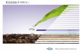 Υδατοδιαλυτά - EuroChem Agro · μετατρέπουν σε βιο-διαθέσιμες για τα φυτά, ορθοφωσφορικές θρεπτικές μορφές