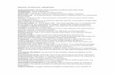 Glossary of Terms for “Symbiosis” Actynomyceteseskolab.ucsd.edu/advGlyco2016/presentation_materials05...Reid et al. 2011 NATURE Reviews | Microbiology Palmer et al. 2007 Plos Biology