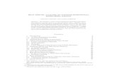 HEAT KERNEL ANALYSIS ON INFINITE-DIMENSIONAL HEISENBERG GROUPS gordina/ ¢  HEAT KERNEL ANALYSIS ON INFINITE-DIMENSIONAL