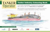 Tanker Industry Colouring Bookea45bb970b5c70169c61-0cd083ee92972834b7bec0d968bf8995.r81.… · Tanker Industry Colouring Book For your children and grandchildren - and program for