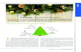 Η Χημεία των Χριστουγέννων! - ChemistryViews...πέζι να περιμένει η φρεσκοψημένη γαλοπούλα και είμαστε έτοιμοι