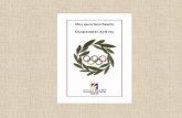 Ολυμπιακοί Αγ +νεςusers.sch.gr/ellmastora/images/stories/PdfArxeia/... · 2013-02-22 · ΟΙ ΟΛΥΜΠΙΑΚΟΙ ΑΓΩΝΕΣ ΣΗΜΕΡΑ Ολυμπιακοί Αγώνς