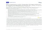 Downregulation of the Ubiquitin-E3 Ligase RNF123 Promotes ...€¦ · cancers Article Downregulation of the Ubiquitin-E3 Ligase RNF123 Promotes Upregulation of the NF- B1 Target SerpinE1in