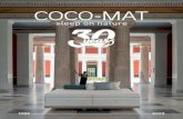 1989 2019 - roots.coco-mat.comroots.coco-mat.com/2019/GR/ccm_30years_092019... · Κάθε τελικό προϊόν μας είναι ένα μοναδικό κομμάτι που