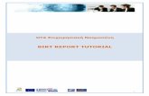 BIRT REPORT TUTORIAL - University of the Aegean · 2010-12-16 · To BIRT Report Designer 0ίλαη έλα γξα 3ηθό π 0ξηβάιινλ βαηκέλν ν Eclipse IDE πνπ