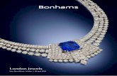 London Jewels - Bonhams mounted in platinum, one diamond deficient, signed Cartier Paris, Londres, New York, numbered 7021, French assay marks, length 7.7cm, width 5.0cm £10,000 -