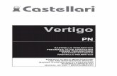Vertigo - Castellari srl PN.pdf · dell’abbacchiatore pneumatico “Vertigo PN”, di seguito definite anche come “macchina”, realizzata da Castellari S.r.l., di Imola (BO).