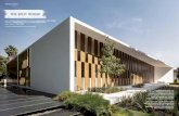 PITSOU KEDEM ARCHITECTS design team TAMAR BERGER, … · φωτεινή και αέρινη κατοικία που διατηρεί με ευφυή τρόπο πλήρη ιδιωτικότητα.