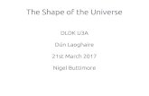 DLDK U3A Dún Laoghaire 21st March 2017 Nigel Buttimorenhb/talks/1dldkU3Anhb.pdf · Christian Doppler (1803-1853) 1842 The colour of a star alters when the star changes its velocity;