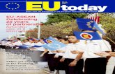 EU-ASEAN Celebrating of partnership Õ’¬Ÿ°—∫Õ“‡´ …eeas.europa.eu/archives/delegations/thailand/documents/...EU-ASEAN Celebrating 25 years of partnership NO. 26 MARCH