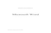 Microsoft Word - Αρχικήdipagyk.gr/images/ekpaideutiko_uliko/word_notes_02.pdfΈγγραφο1 - Microsoft word Εικονίδια ελέγχου του παραθύρου Γ ρα