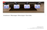 1 Indoor Range Design Guide - Meggitt Training Systems€¦ · Thank you for requesting a copy of the Meggitt Training Systems’ Indoor Range Design Guide. This comprehensive booklet