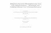 Alkylierung und Alkenylierung von α,β-Diketoestern ...archiv.ub.uni-marburg.de/diss/z2017/0215/pdf/dls.pdf · ATR abgeschwächte Totalreflexion (attenuated total reflection) Binap