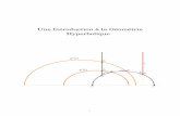 Une Introduction à la Géométrie Hyperbolique · Foundations of Hyperbolic Manifolds. Gros livre qui offre une intro très complète à la géométrie hyperbolique. – W. Thurston.