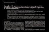 AValidatedLCMethodforSeparationandDeterminationof Tetralone …downloads.hindawi.com/archive/2012/162302.pdf · 2019-07-31 · Chromatography Research International 3 Table 2: Column