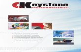 web Εκπαιδευτικόλογισμικό&πολυμέσα ... · ΤΟΜΕΙΣΔΡΑΣΤΗΡΙΟΤΗΤΑΣ&ΕΡΓΑ Η Κeystone ιδρύθηκε το 1994 και είναι