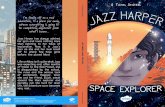 A Twinkl Original I’m finαlly off on α reαl αdventure, …...MARS YEAR 84 Nearly twenty Mars years ago, the extraordinary story of two children who discovered life on Mars heralded