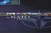 NATO21st 2004 DEF 28-05 - NATO - Homepage...2012/01/17  · η Συμμαχία έκανε σαφές ότι κάθε απόπειρα πολιτικού ή στρατιωτικού