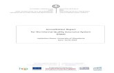 Accreditation Report for the Internal Quality Assurance ... · IQAS Accreditation Report - University of Macedonia 7 III. Institution Profile The University of Macedonia is the second