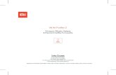 Mi Air Purifier 2 - Xiaomi€¦ · Στην περίπτωση που μετά από τεχνικό έλεγχο διαπιστωθεί ότι η βλάβη δεν καλύπτεται