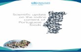 Scientific update on the iodine content of … › __data › assets › pdf_file › 0009 › ...Scientific update on the iodine content of Portuguese foods Abstract Iodine is an
