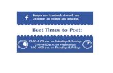 STEP-BY-STEP GUIDE: HOW TO CREATE A BUSINESS 15 Tips For a Successful Facebook Business Page ... Home