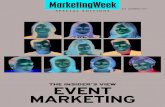 THE INSIDER’S VIEW EVENT MARKETINGspecialeditions.marketingweek.gr/event_marketing/pdf/event_marketing_A3.pdfΟΡΟΣΗΜΟ ΟΙ ΟΛΥΜΠΙΑΚΟΙ ΑΓΩΝΕΣ .....7 ΜΑΡΙΝΗ