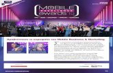 Mobile Excellence Awards | HOME - ultra light Light ... › _pdf › mobile_excellence_awards...Νέο Mobile Banking με λειτουργία Personal Financial Management (PFM)